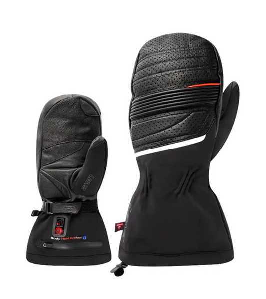 Lenz Heated 6.0 Mittens