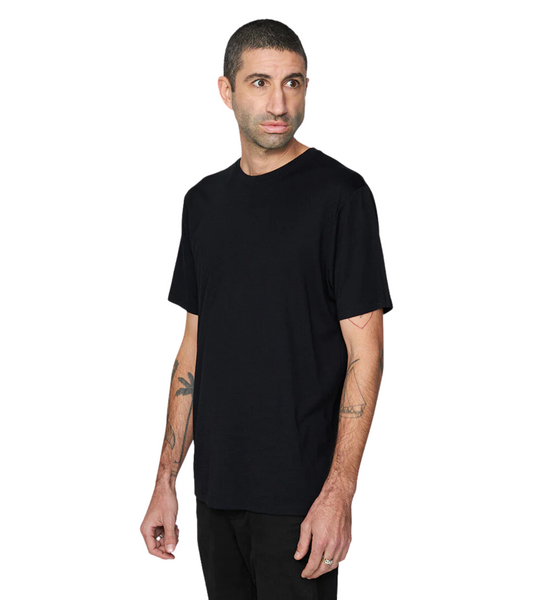Le Bent Ultralight SS Tee Mens