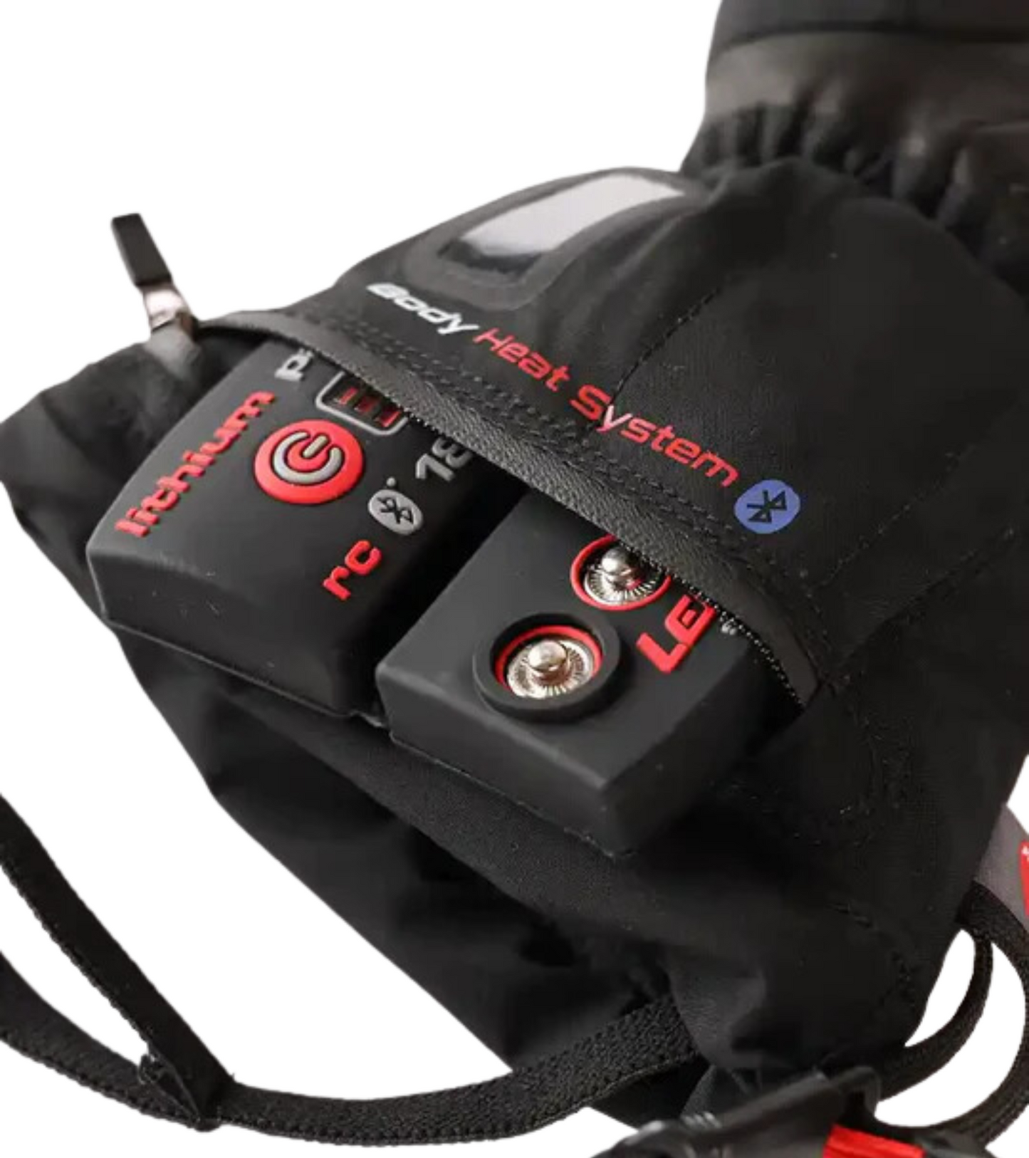 Lenz Heated 6.0 Glove Womens