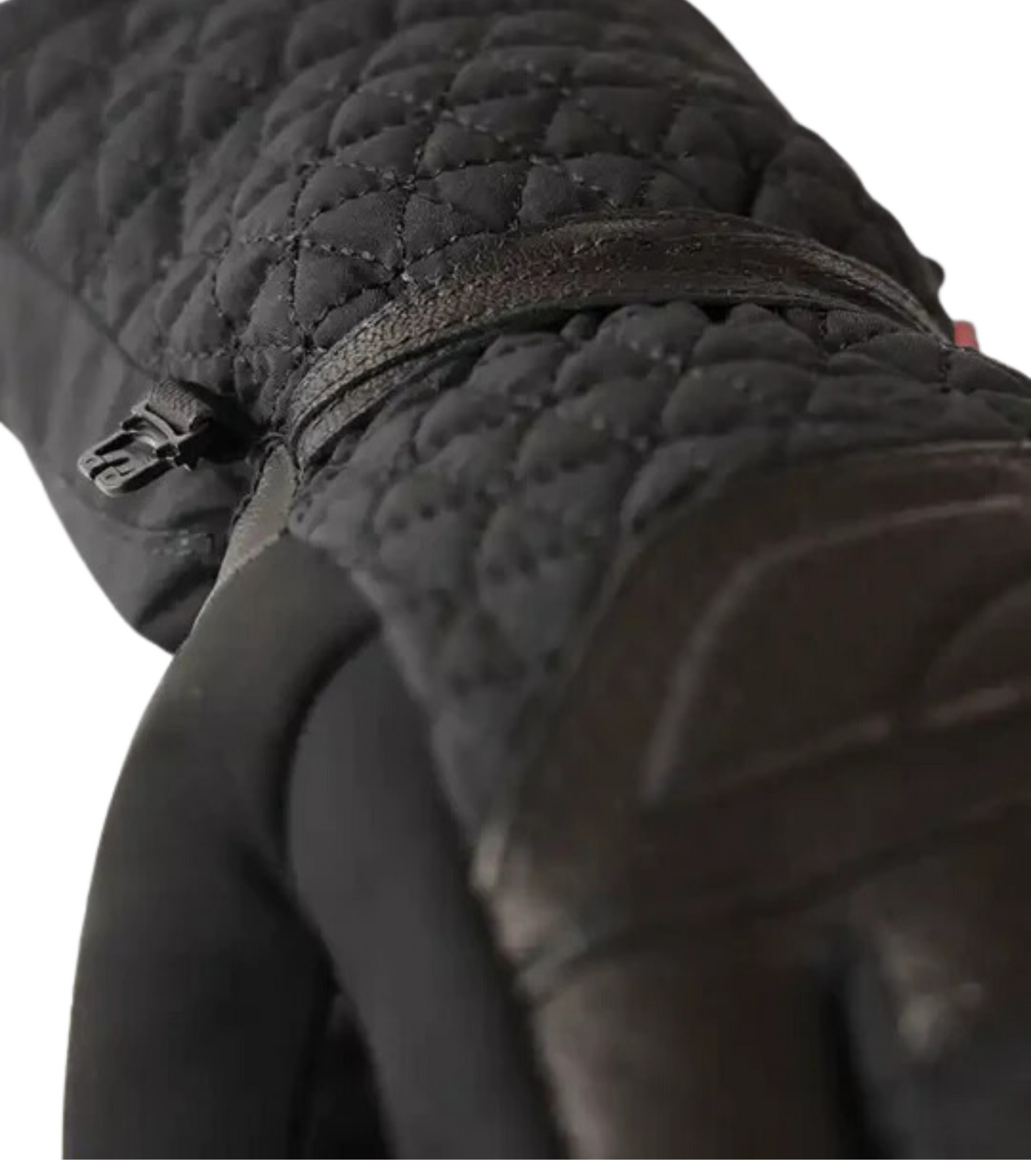 Lenz Heated 6.0 Glove Womens