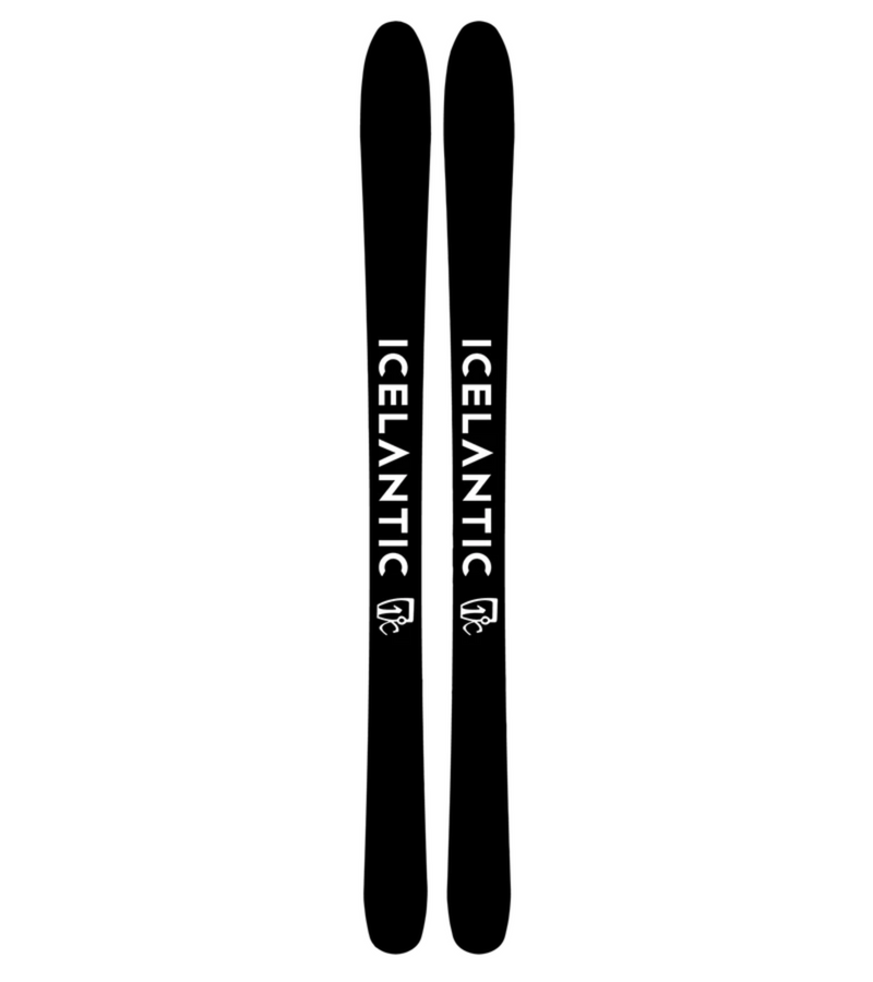 Icelantic Pioneer 86 Ski Only