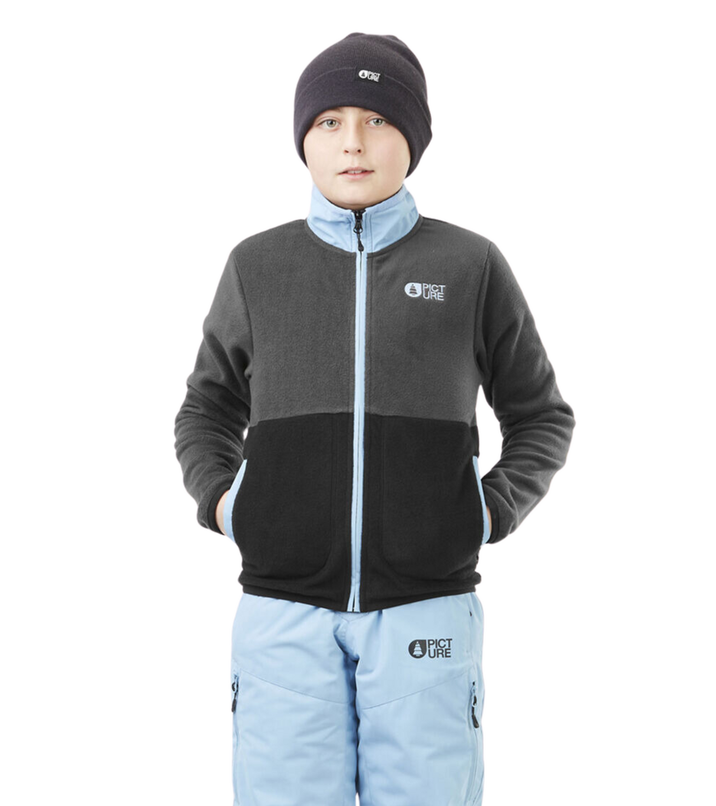 Pipo Youth Fleece Kids