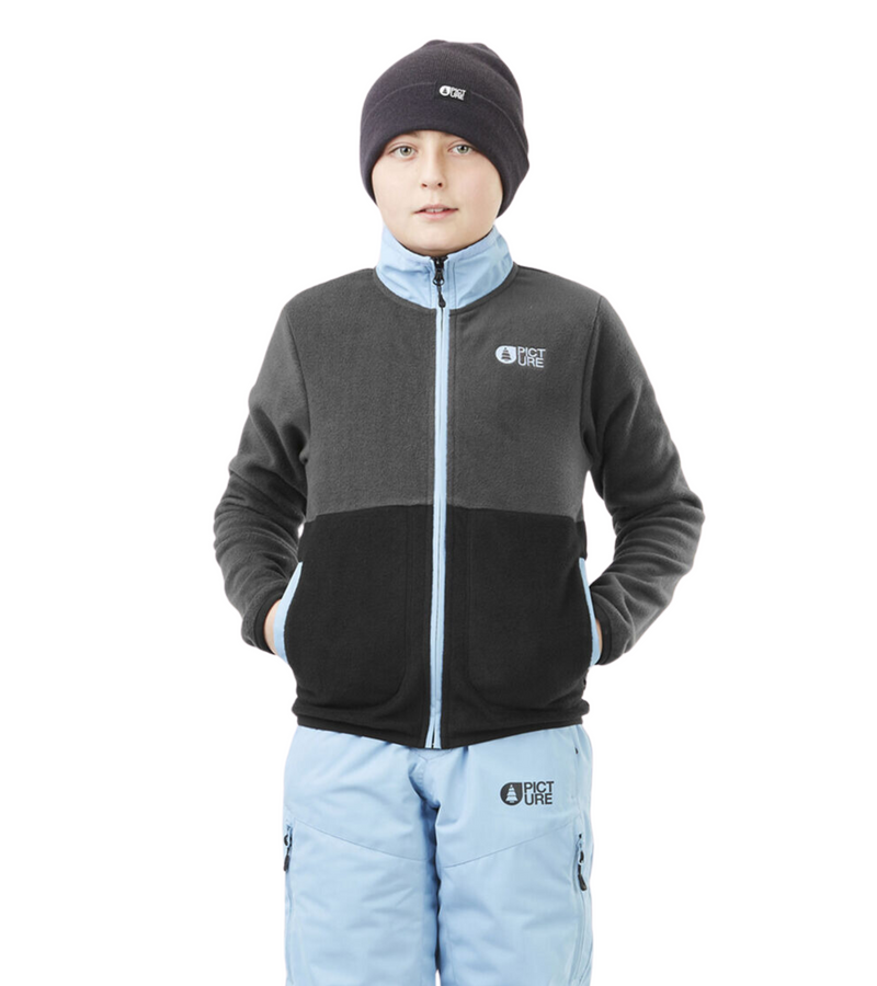 Picture Pipo Youth Fleece Kids