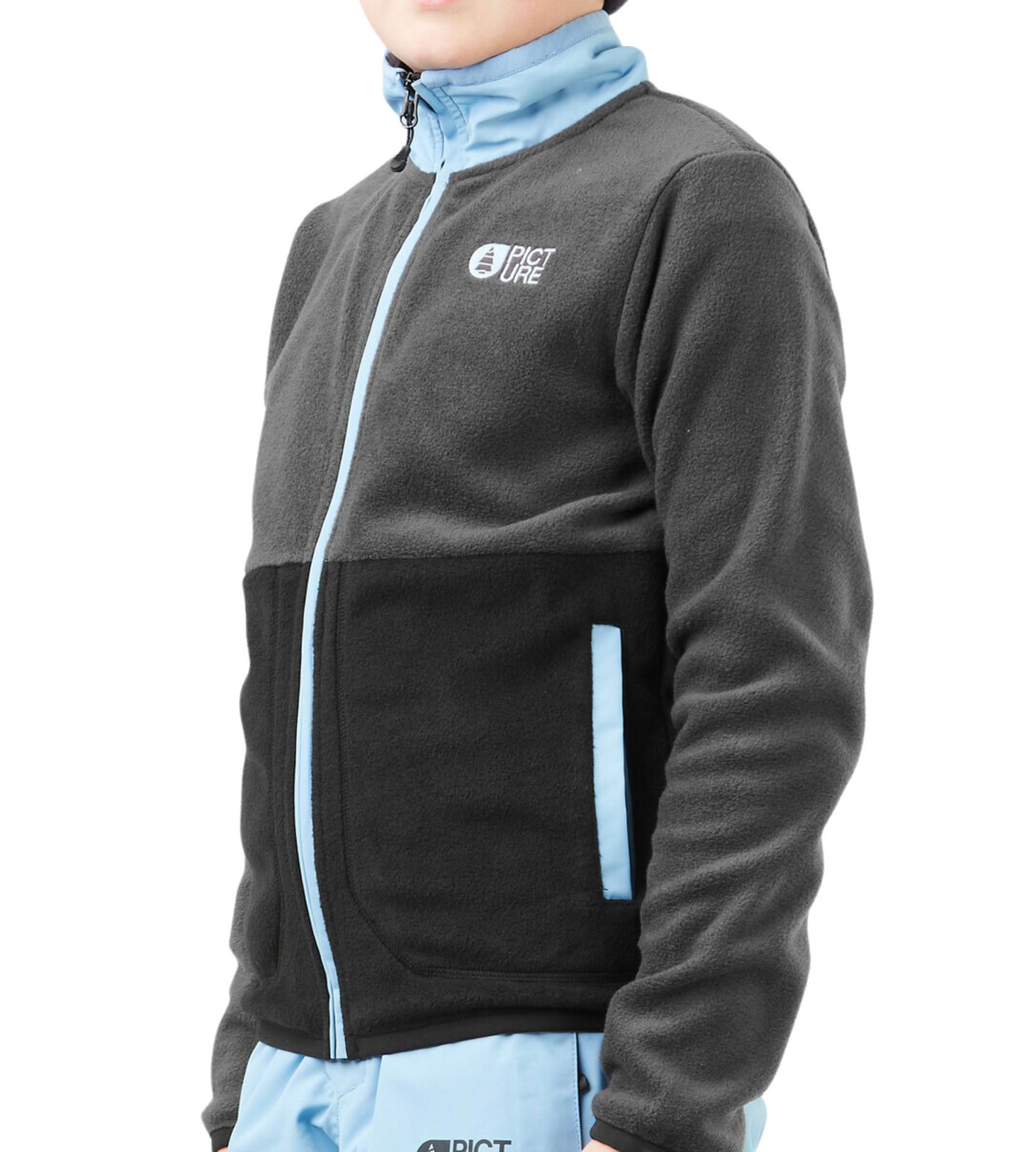Pipo Youth Fleece Kids