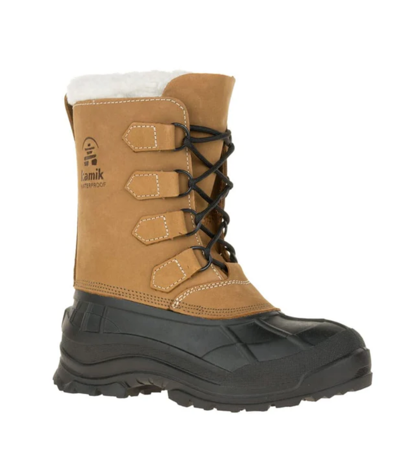 Kamik Alborg Apres Boots