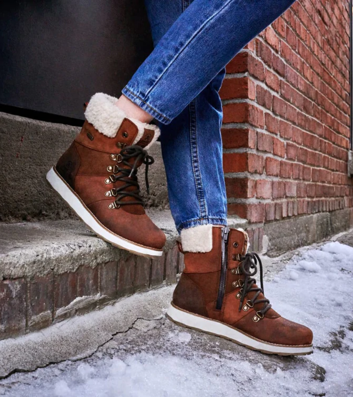 Kamik Marks Womens Winter Boots Kamik Women's Snowgem Winter Boots