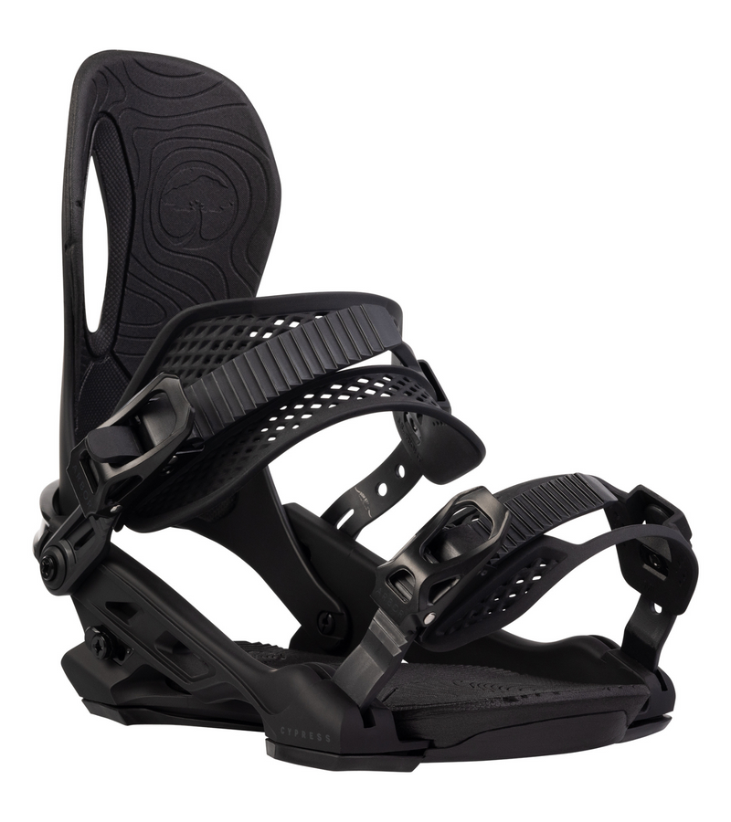 Arbor Cypress Snowboard Binding