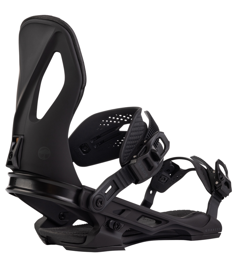 Arbor Cypress Snowboard Binding