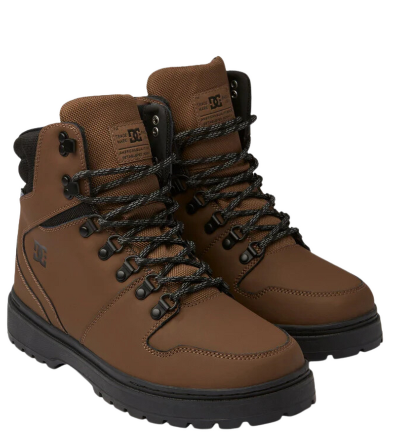 DC Peary TR Apres Boot