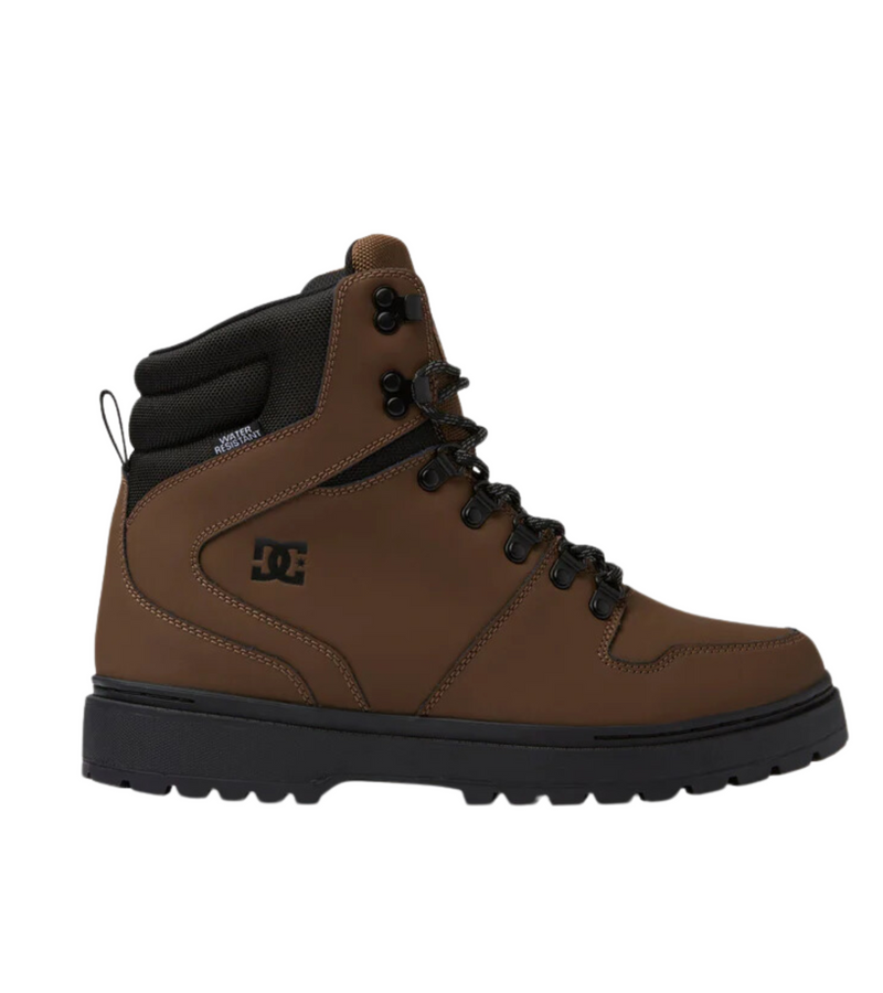 DC Peary TR Apres Boot