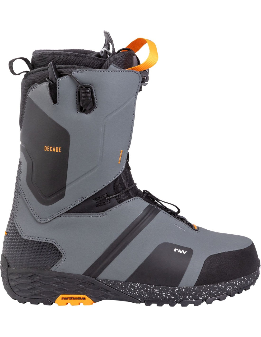 Northwave Decade Snowboard Boot