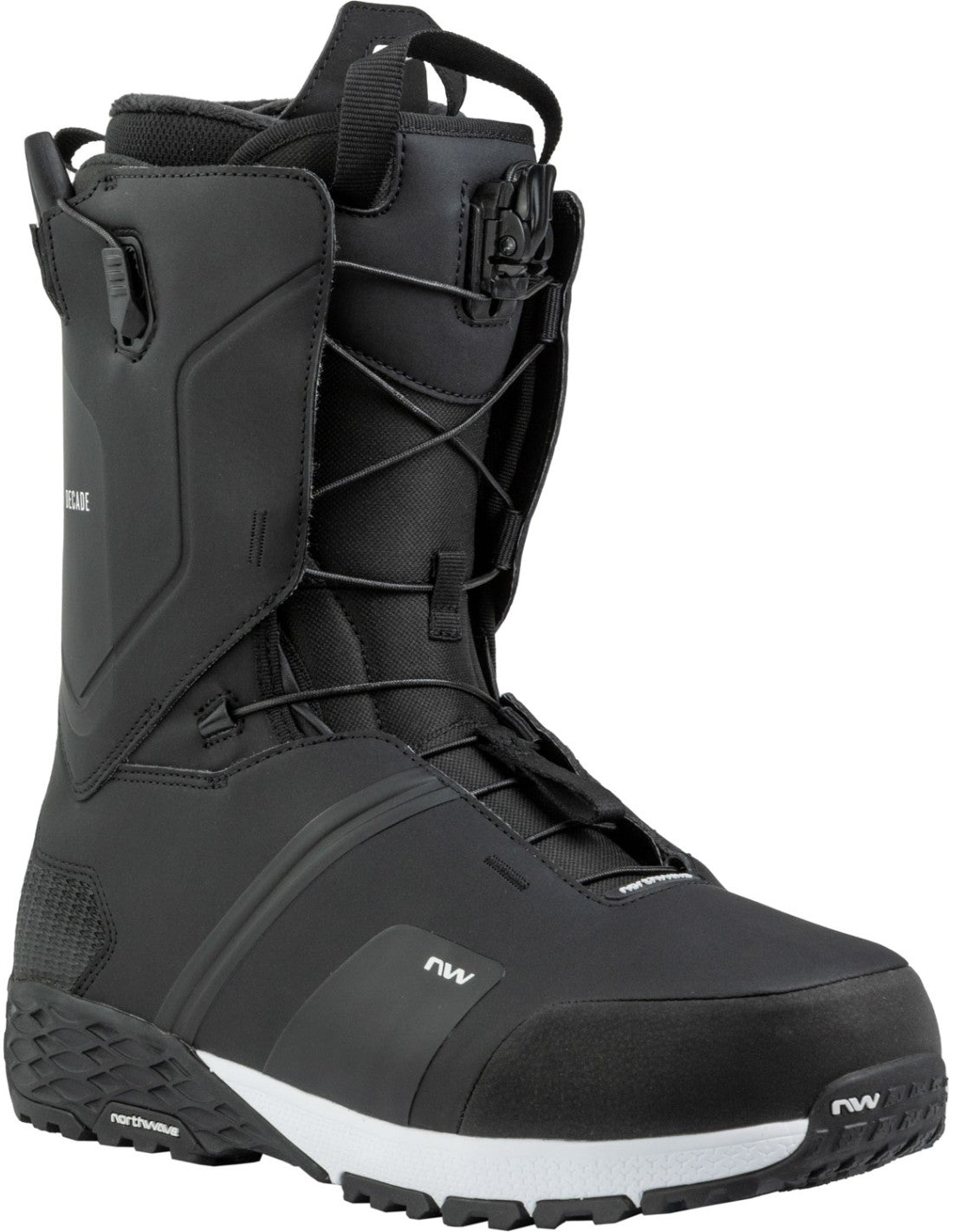 Northwave Decade Snowboard Boot