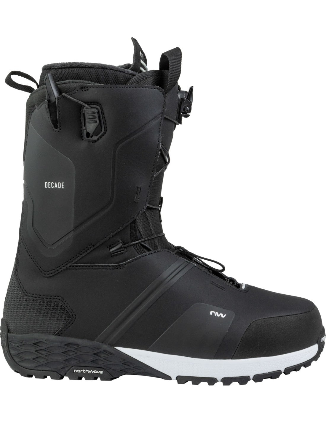 Northwave Decade Snowboard Boot