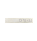 Snow Central Decal Sticker