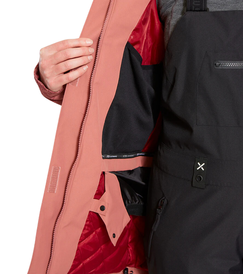 XTM Demi Jacket