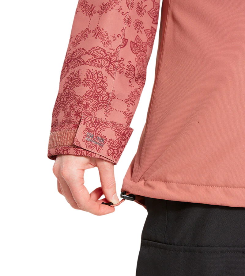 XTM Demi Jacket