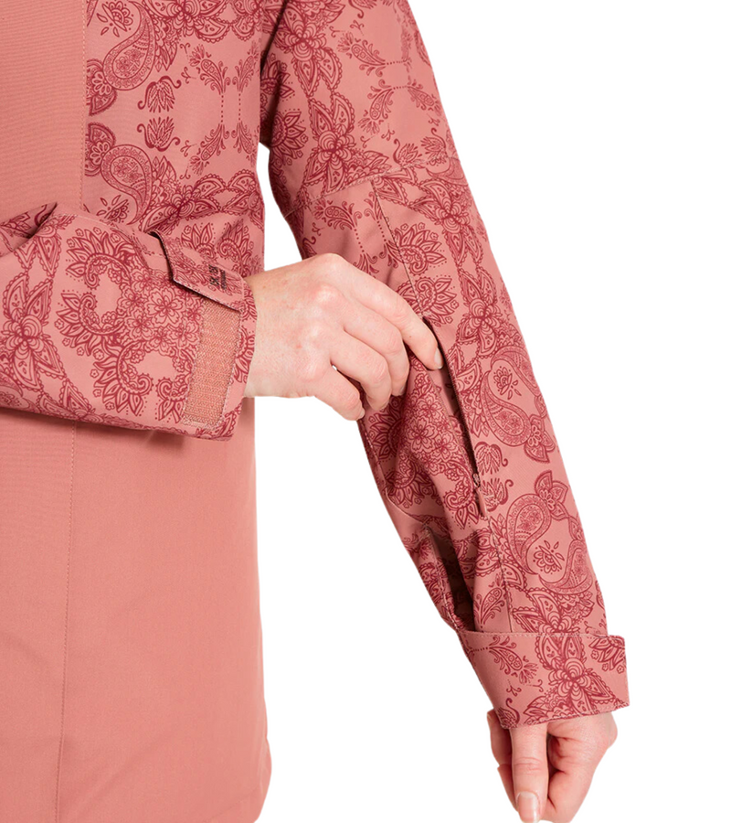 XTM Demi Jacket