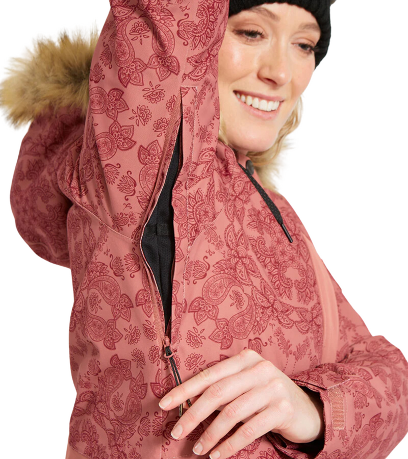 XTM Demi Jacket