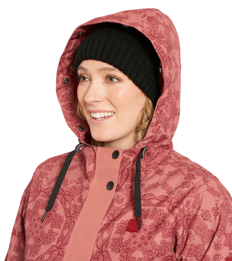 XTM Demi Jacket