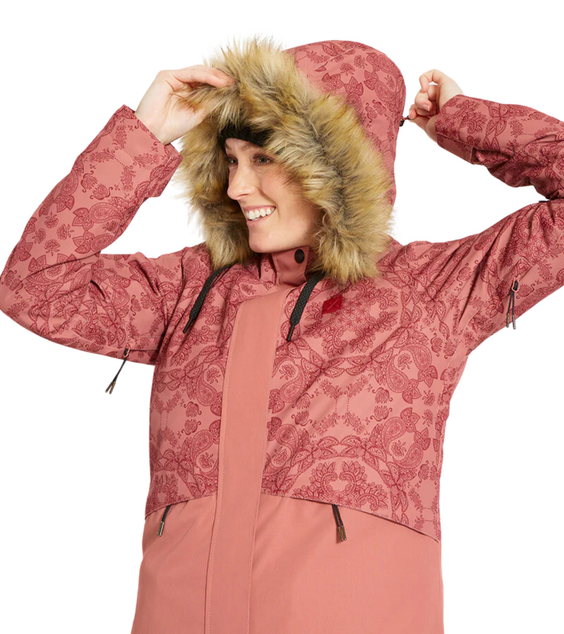 XTM Demi Jacket
