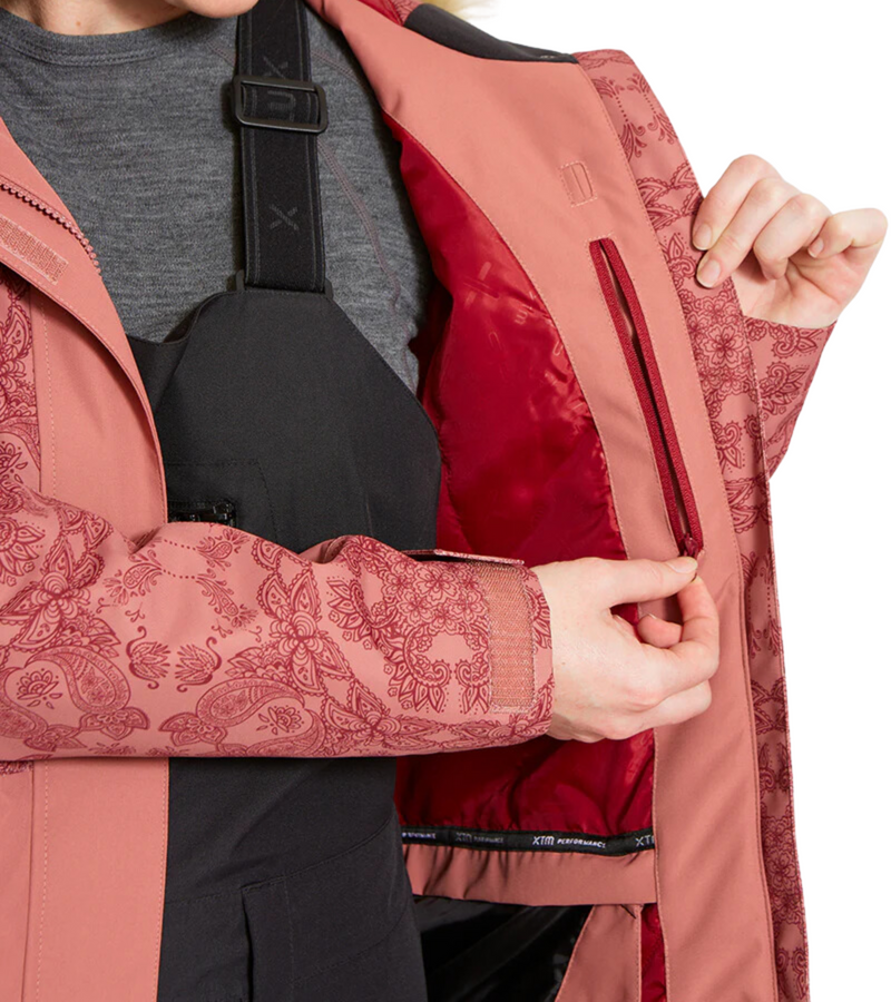 XTM Demi Jacket