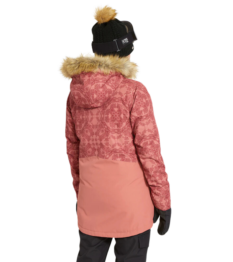 XTM Demi Jacket