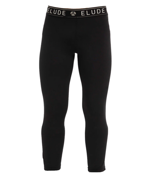 Elude Boys 7/8 Thermal Pant