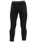 Elude Boys 7/8 Thermal Pant