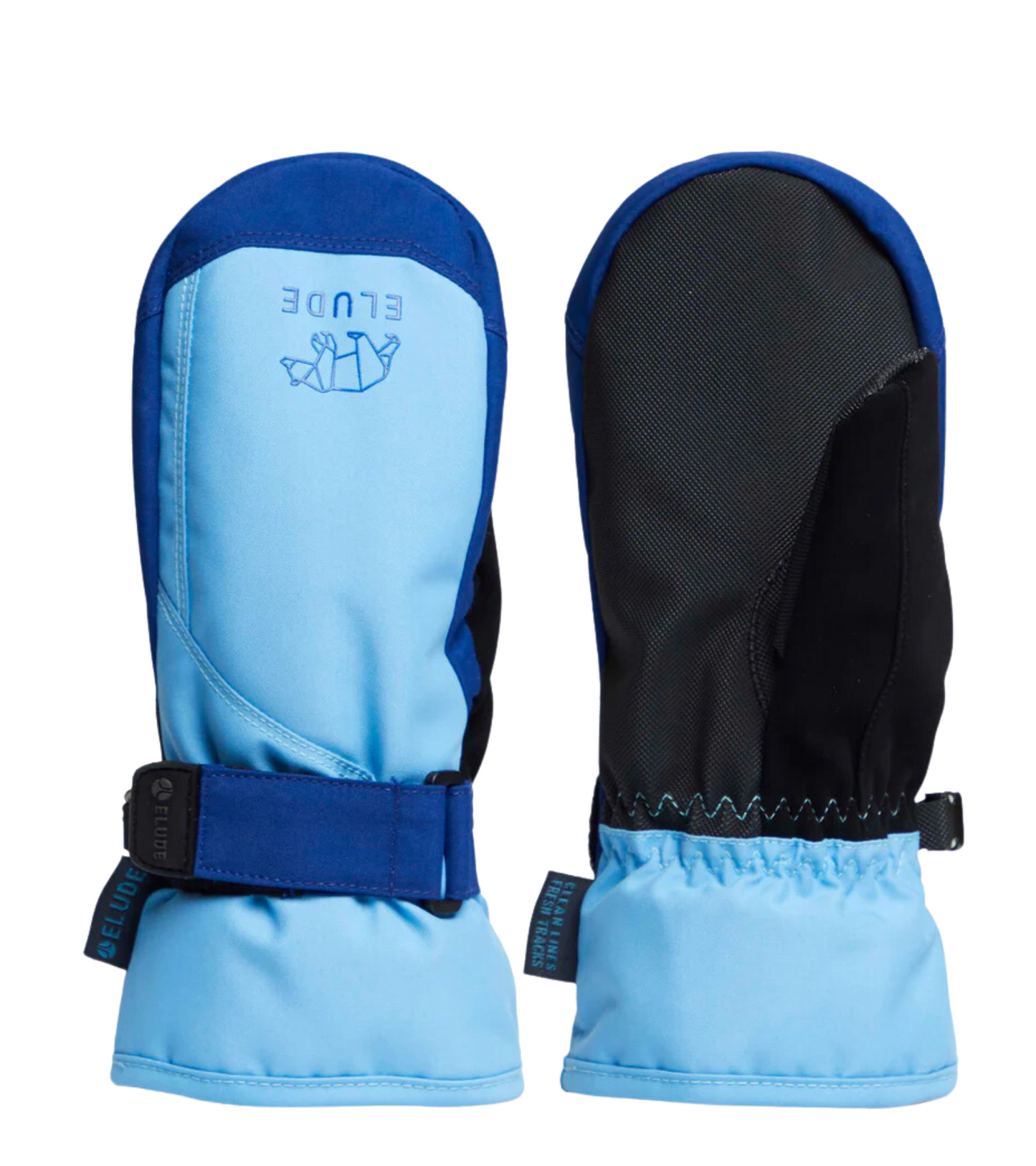 Boys Icon Mitts Kids