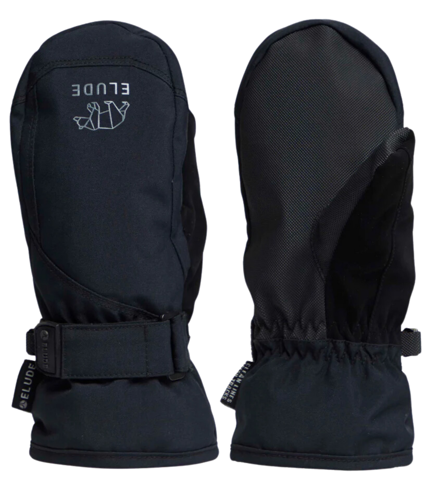 Boys Icon Mitts Kids