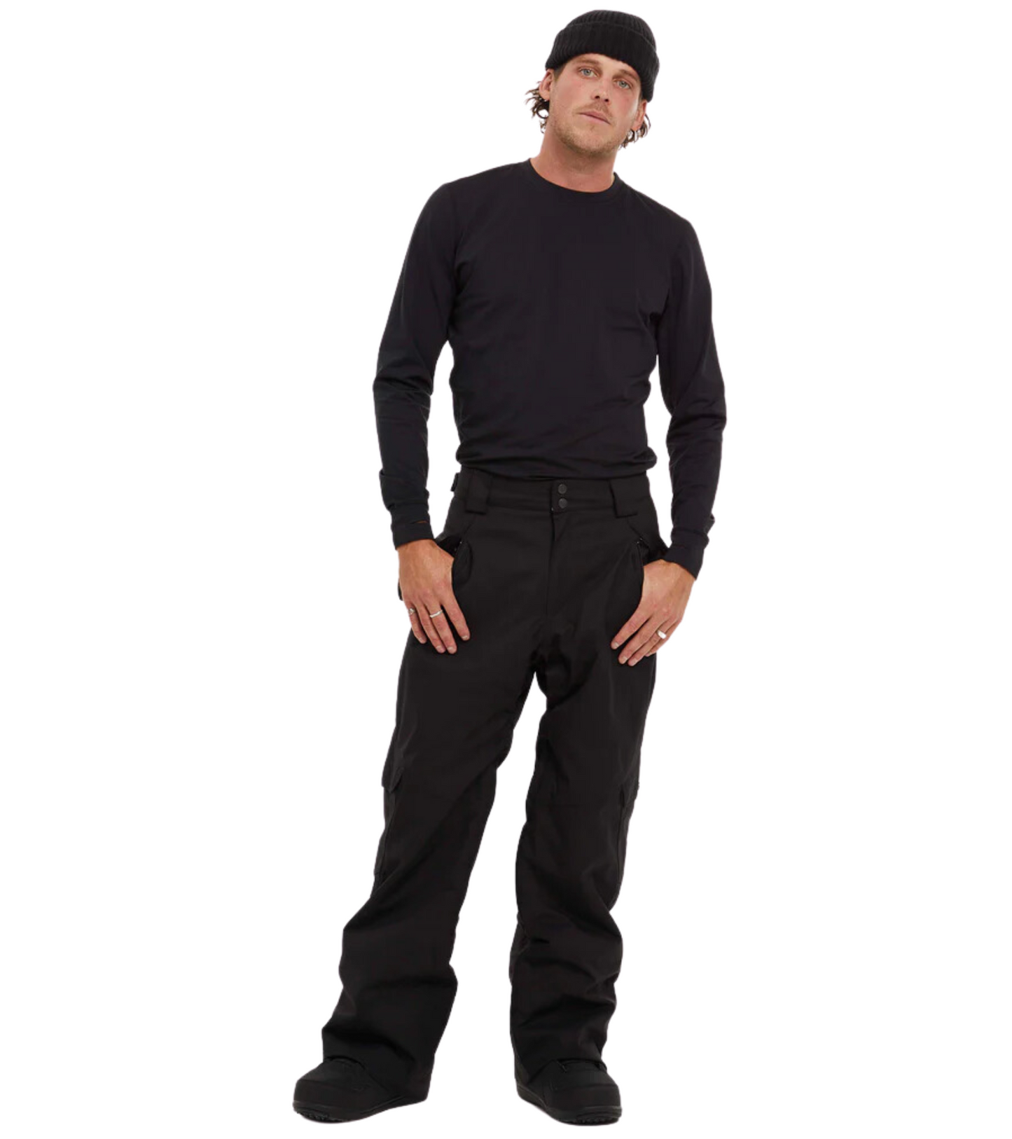 Intercept Pant