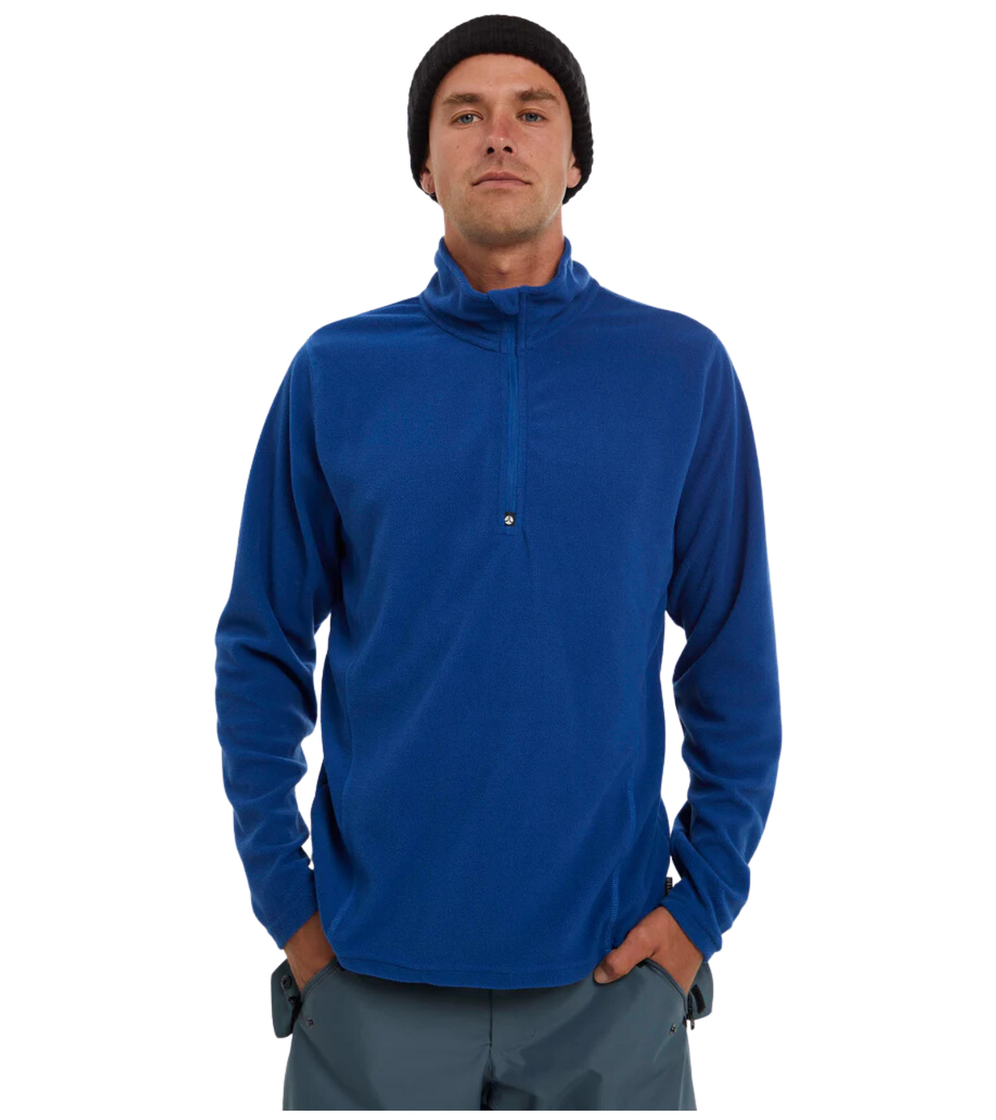 Elude Microfleece 1/4 Zip