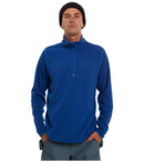 Elude Microfleece 1/4 Zip