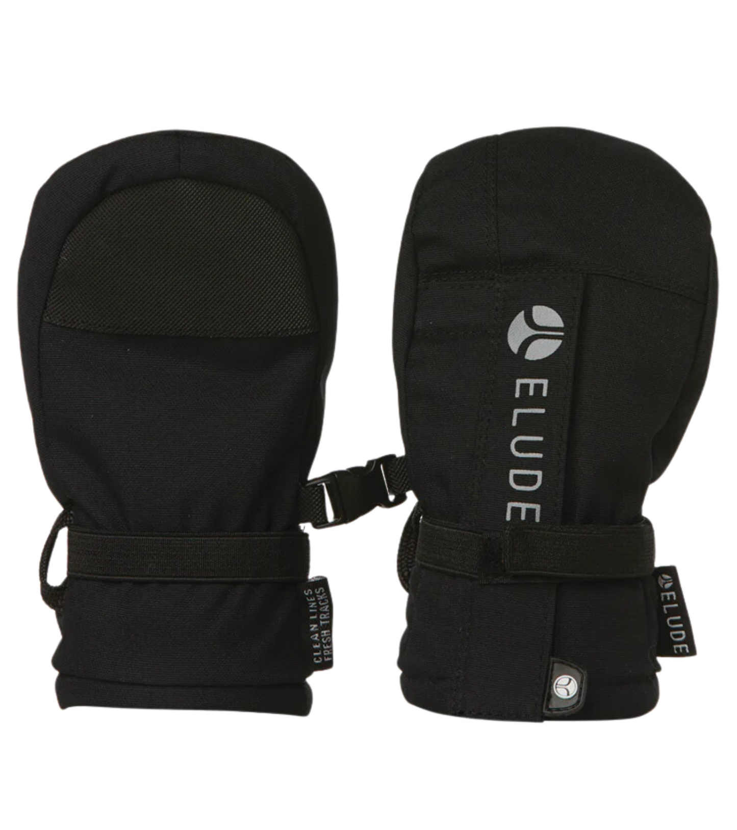 Mini Snowcat Mitts Kids