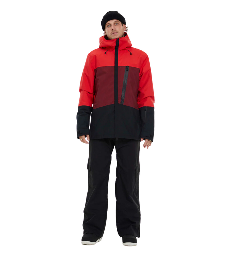 Elude Terra Firma Jacket