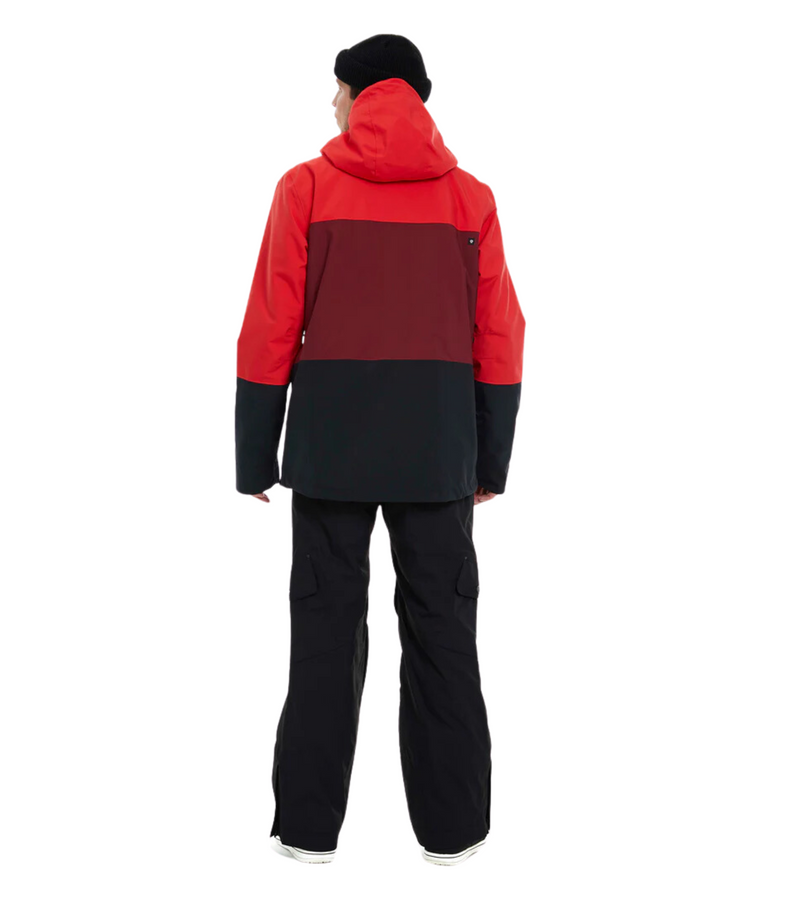 Elude Terra Firma Jacket