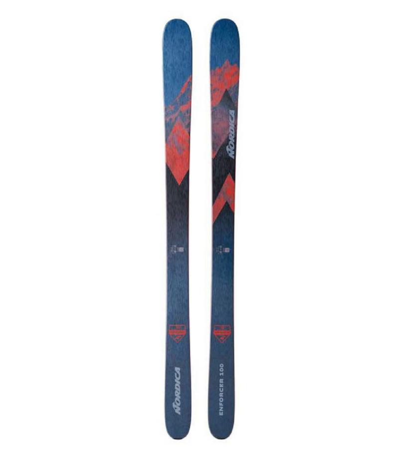 Nordica Enforcer 100 Ti Ski Only