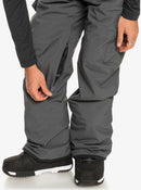 Quiksilver Porter Pant