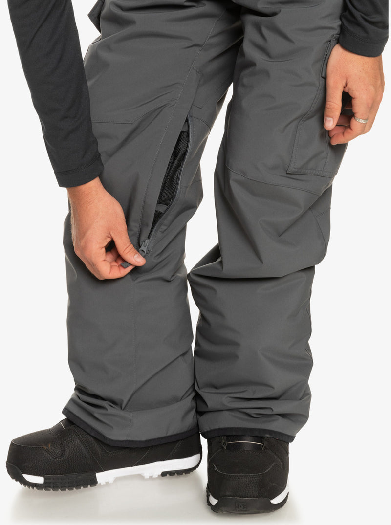 Quiksilver Porter Pant