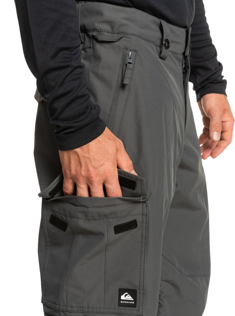 Quiksilver Porter Pant