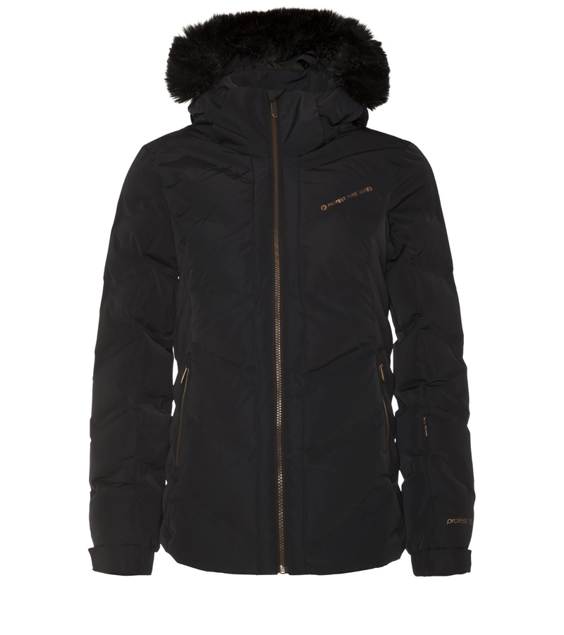Protest Artssym Jacket
