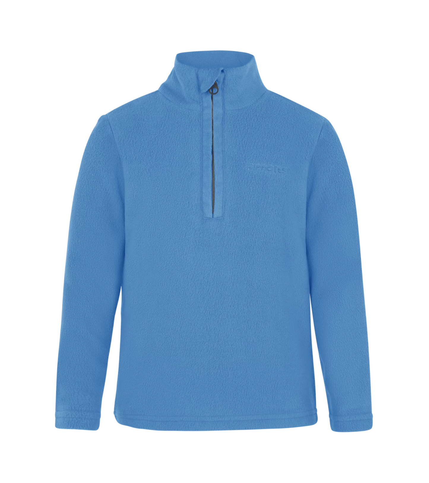 Protest Perfect TD 1/4 Zip Top Kids