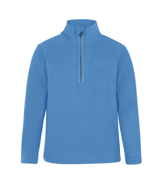 Protest Perfect TD 1/4 Zip Top Kids