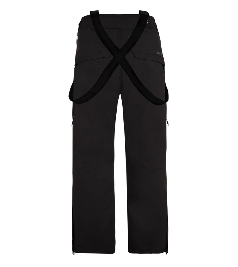 Protest Miikka Pant