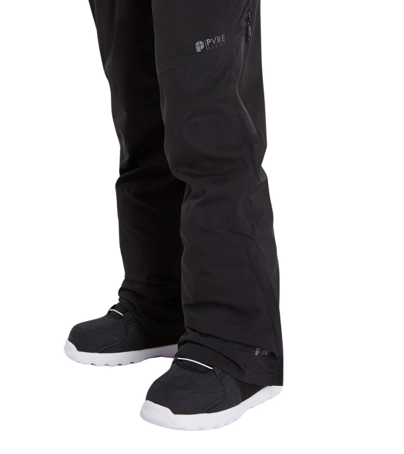 Protest Miikka Pant