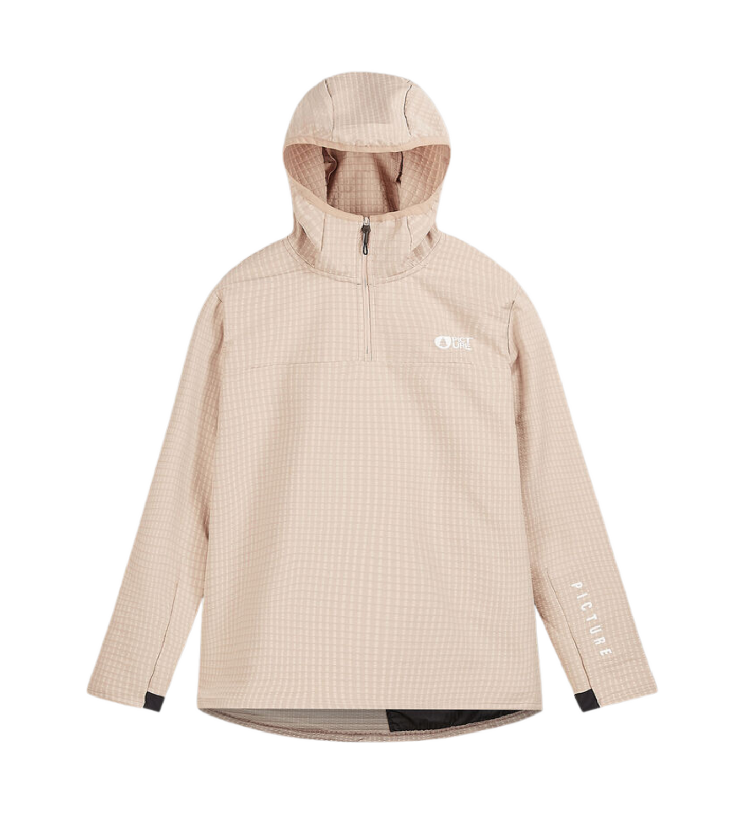 Paraga Jacket Womens