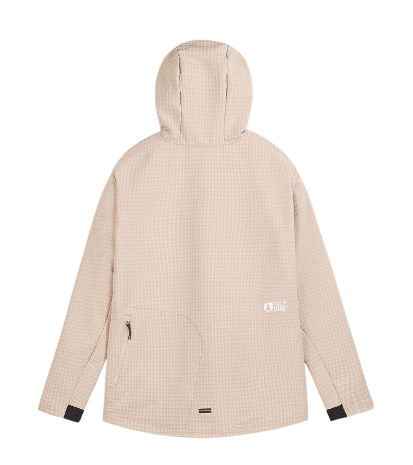 Paraga Jacket Womens