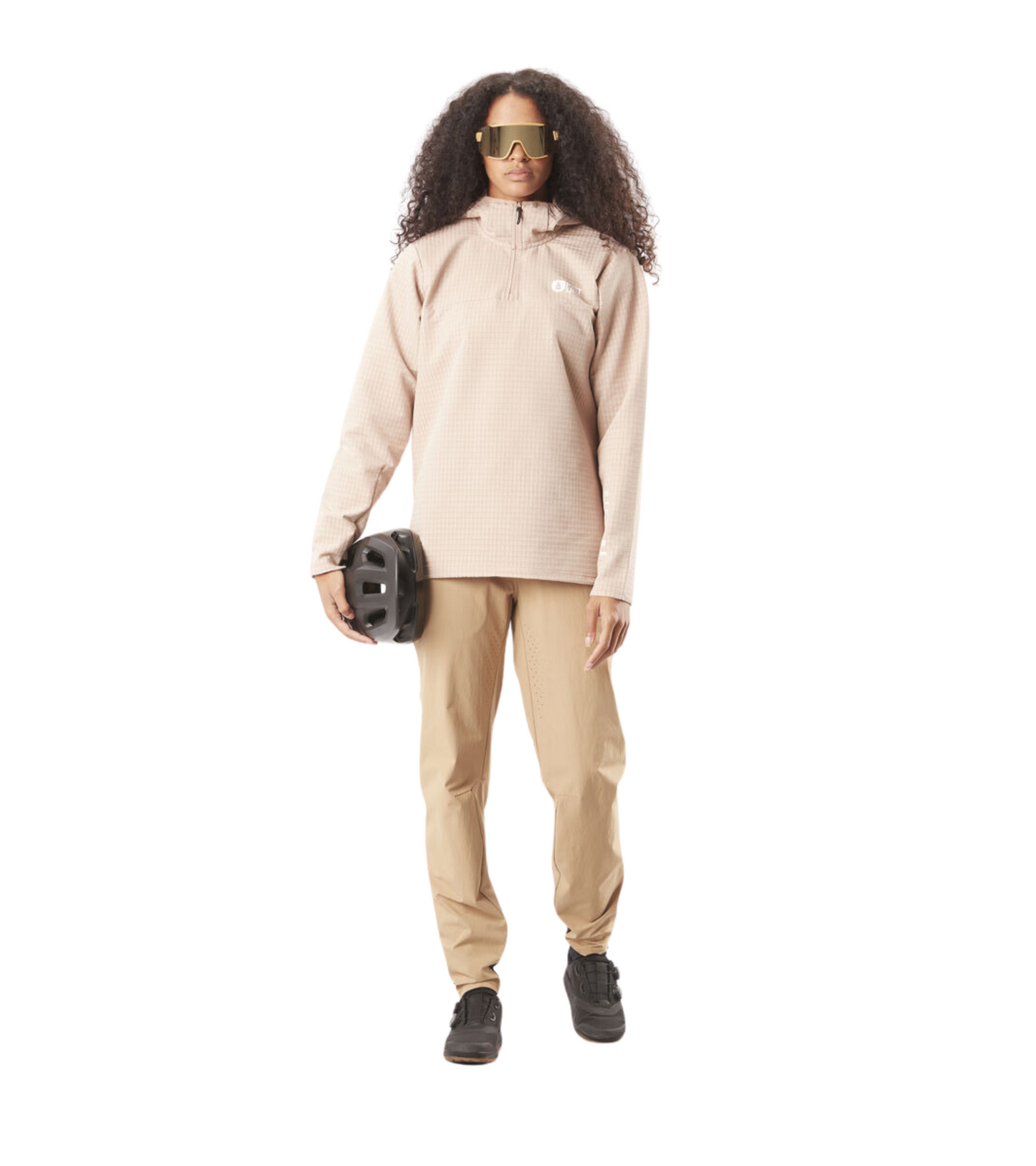 Paraga Jacket Womens