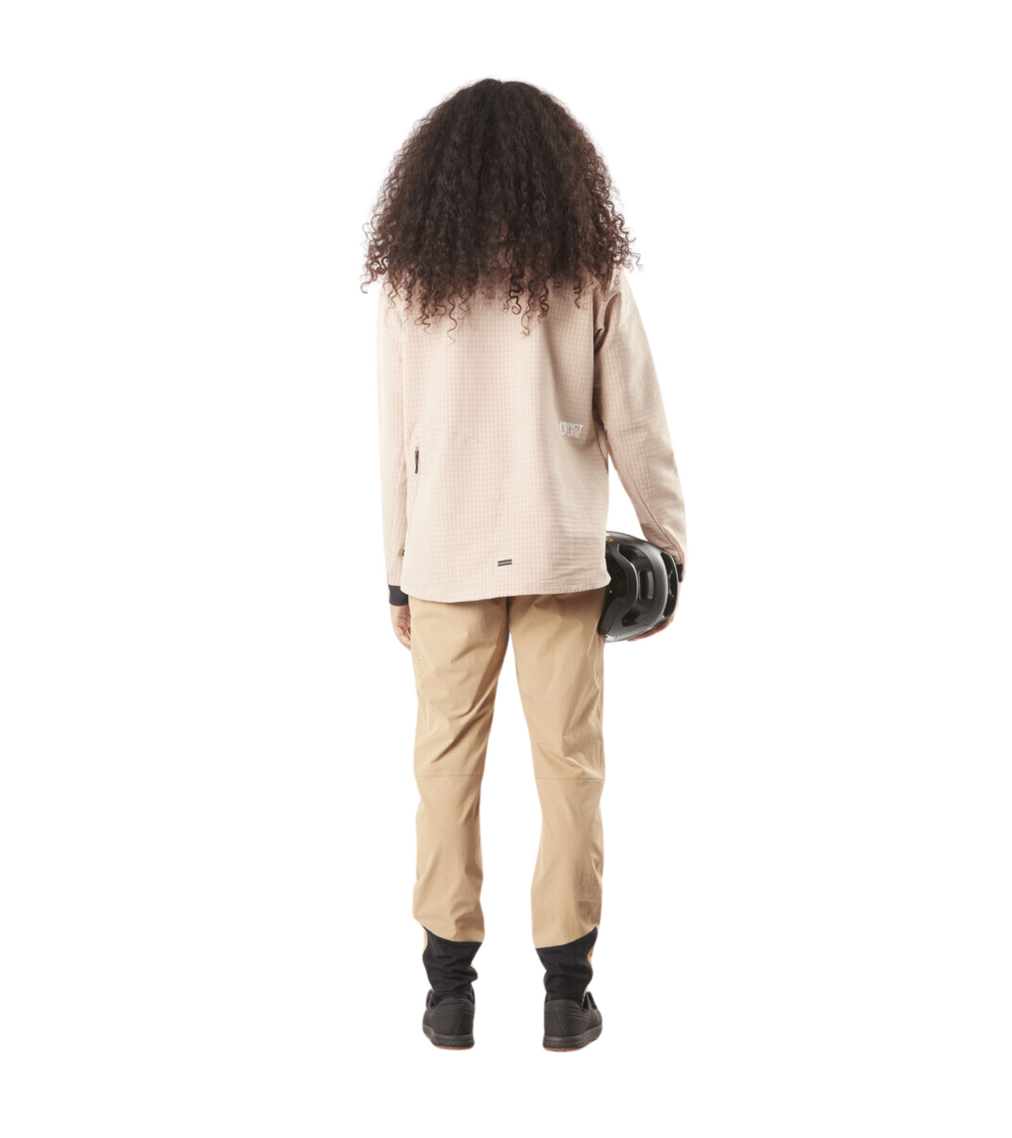 Paraga Jacket Womens
