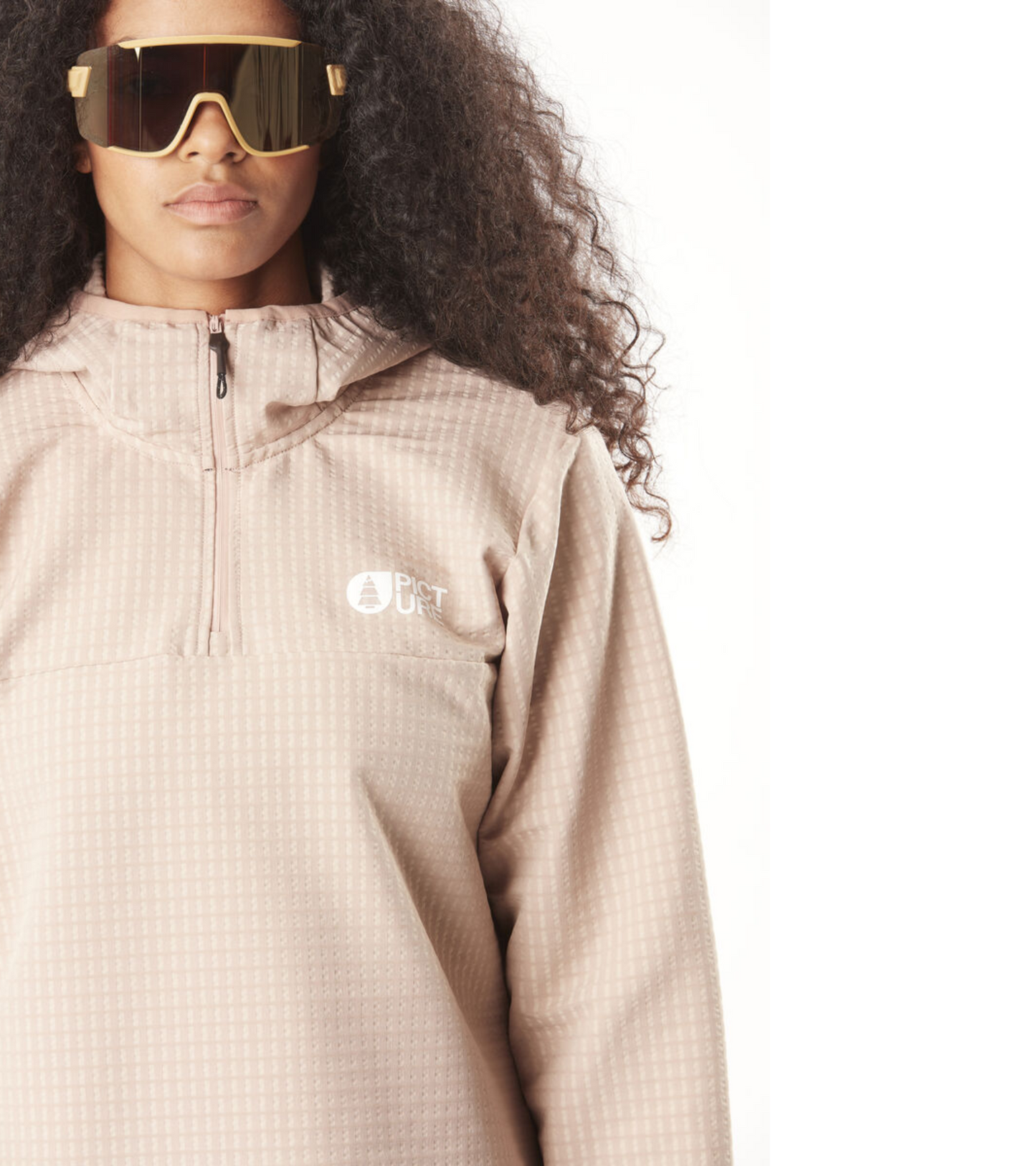Paraga Jacket Womens